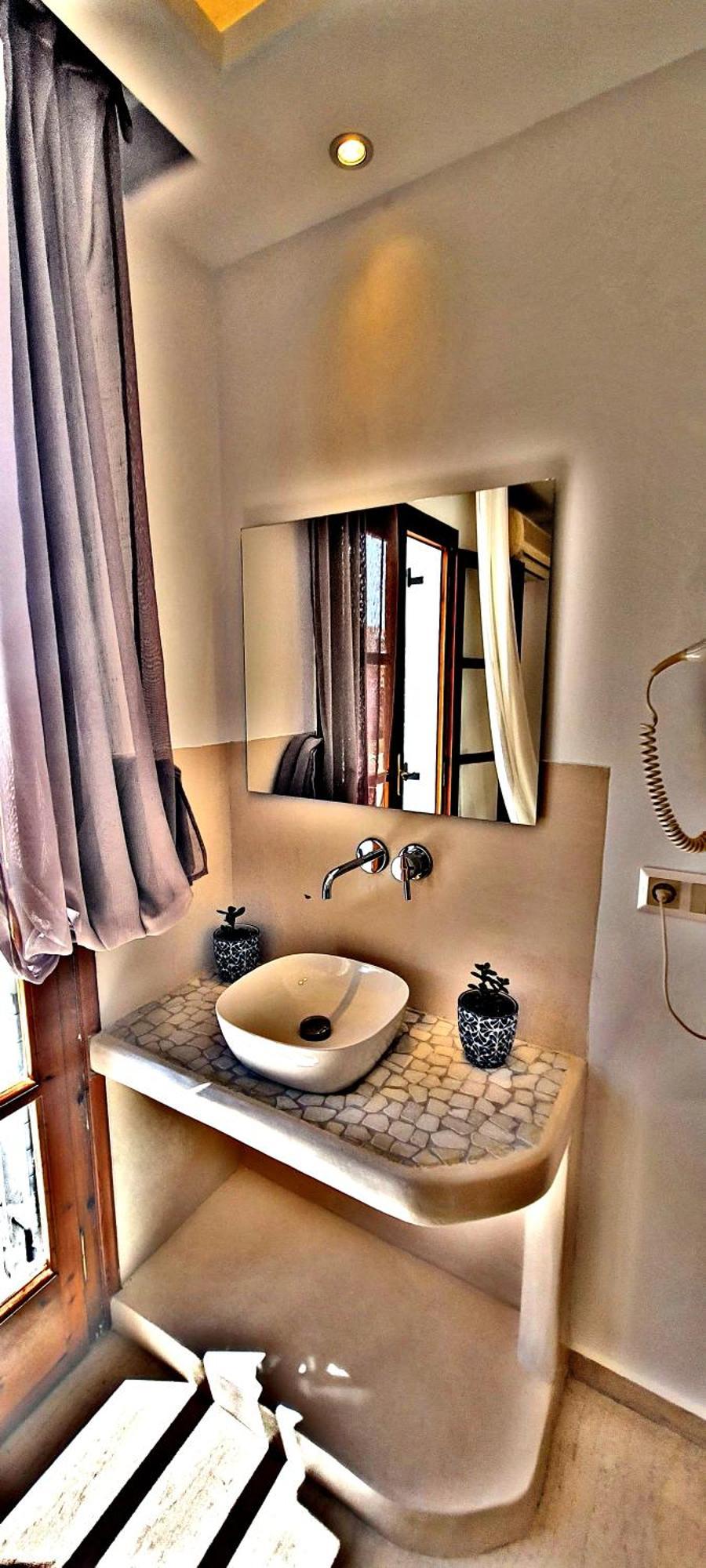 Aparthotel Sunlight Naxos Naxos City Zimmer foto